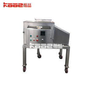 Buy cheap Automatic Vegetable Cutting Machine Meat Cutter Meat Slicing Machine product