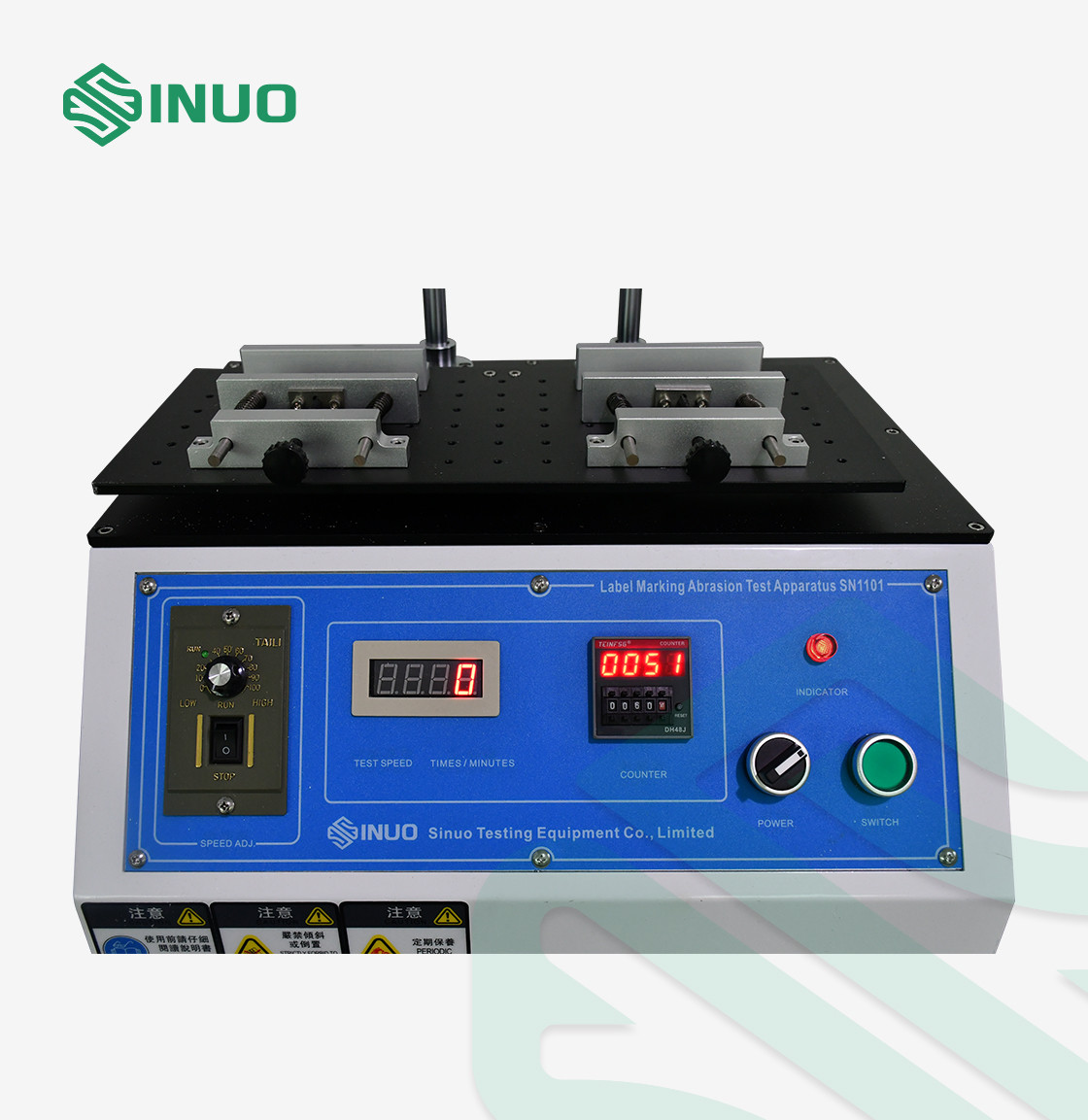 Clause 16 EVSE Testing Equipment Electric Vehicle Marking Durability IEC 61851