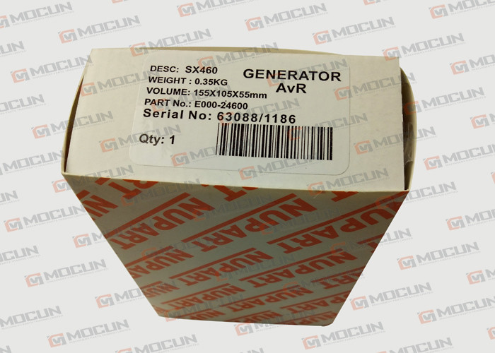 SX460 Avr , Automatic Voltage Regulator For Stamford Generator AVR