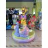 Buy cheap PlayFun Kids Coin Operated Redemption Arcade Game Machine for Children from wholesalers