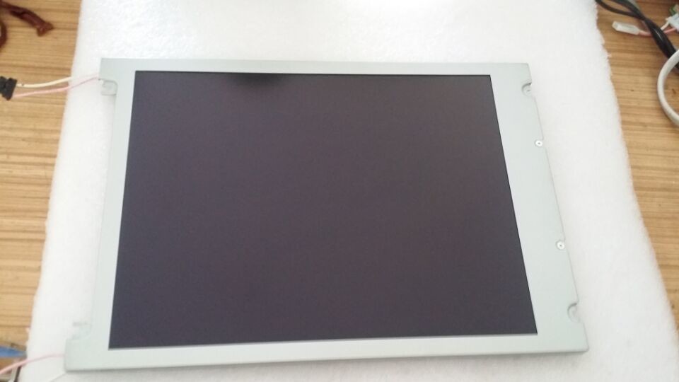 7.5" LCM 640×480RGB 400cd/m² LQ075V3DG01 Sharp TFT LCD Display