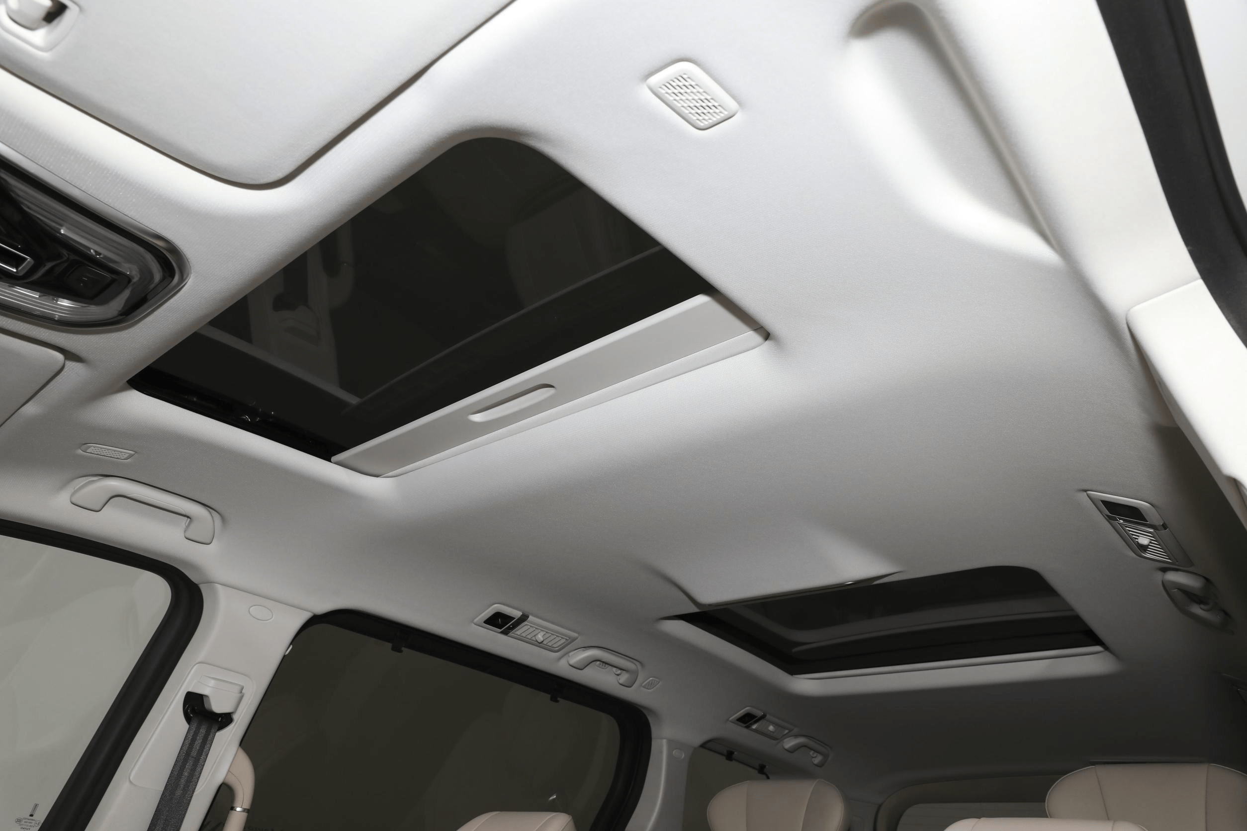 2023 GWM WEY Gaoshan Car PHEV AWD 1.5 Turbo 7 Seats Luxury Hybrid MPV LED Headlight Energy Gasoline Fuel Car Made