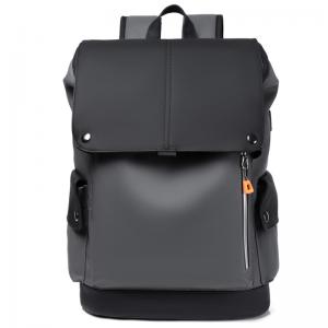 Buy cheap Reverse Polyester Laptop Bag Backpacks Waterproof With Shoe Pouch​ product