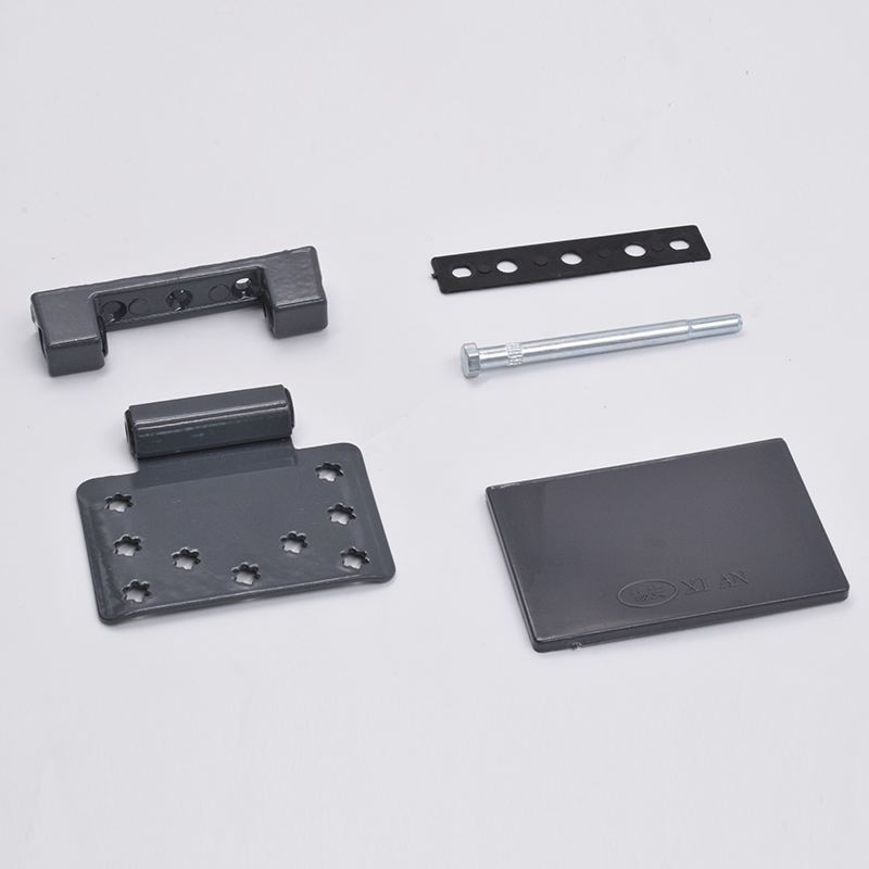 Professional Design Torque Hydraulic Aluminum Alloy Hinge for UPVC Window