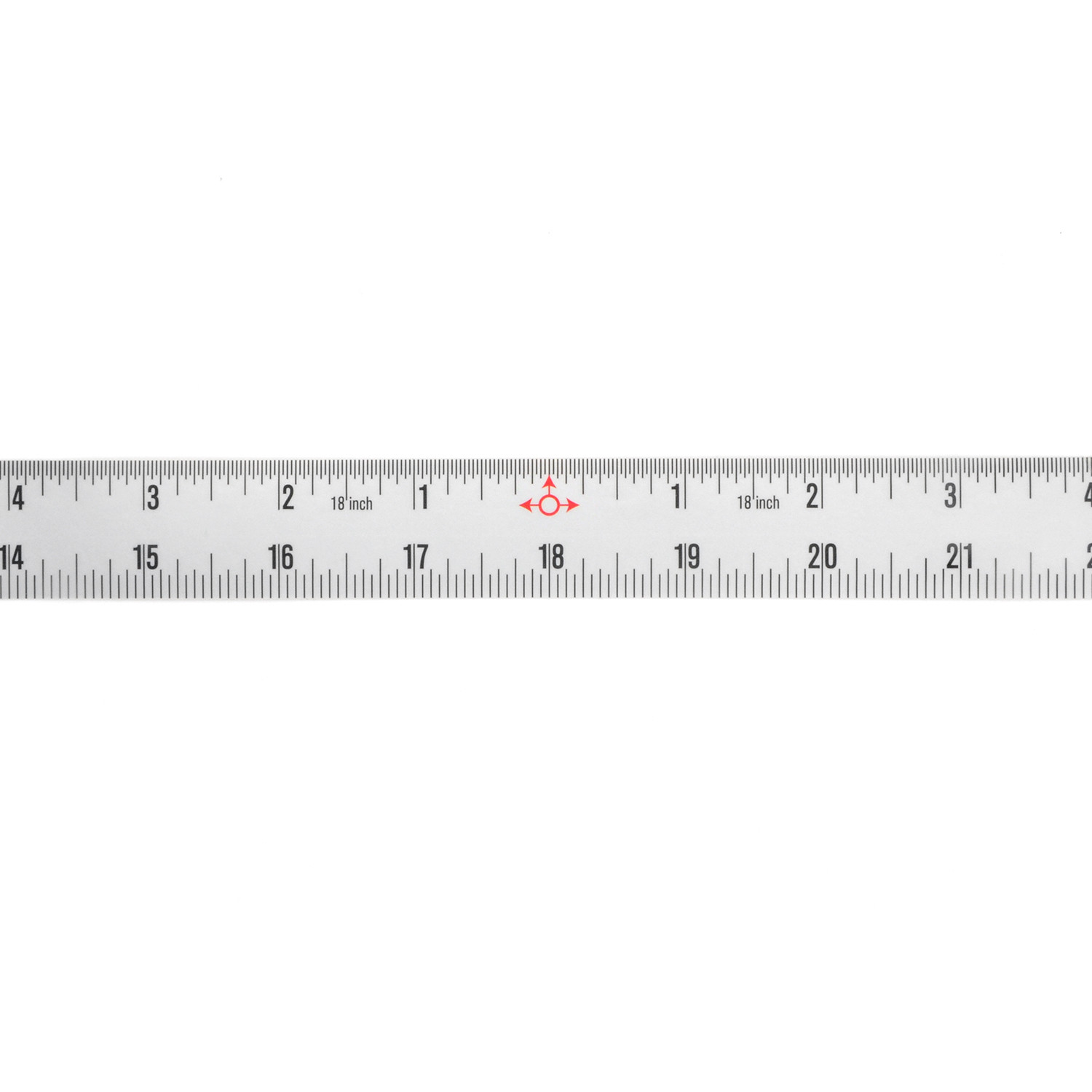 Versatile Paper Measuring Tape Easy To Wintape 36 Inch Centre Find Adhesive Ruler For Metalworking