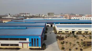 Beijing Deyi Diamond Products Co., Ltd.