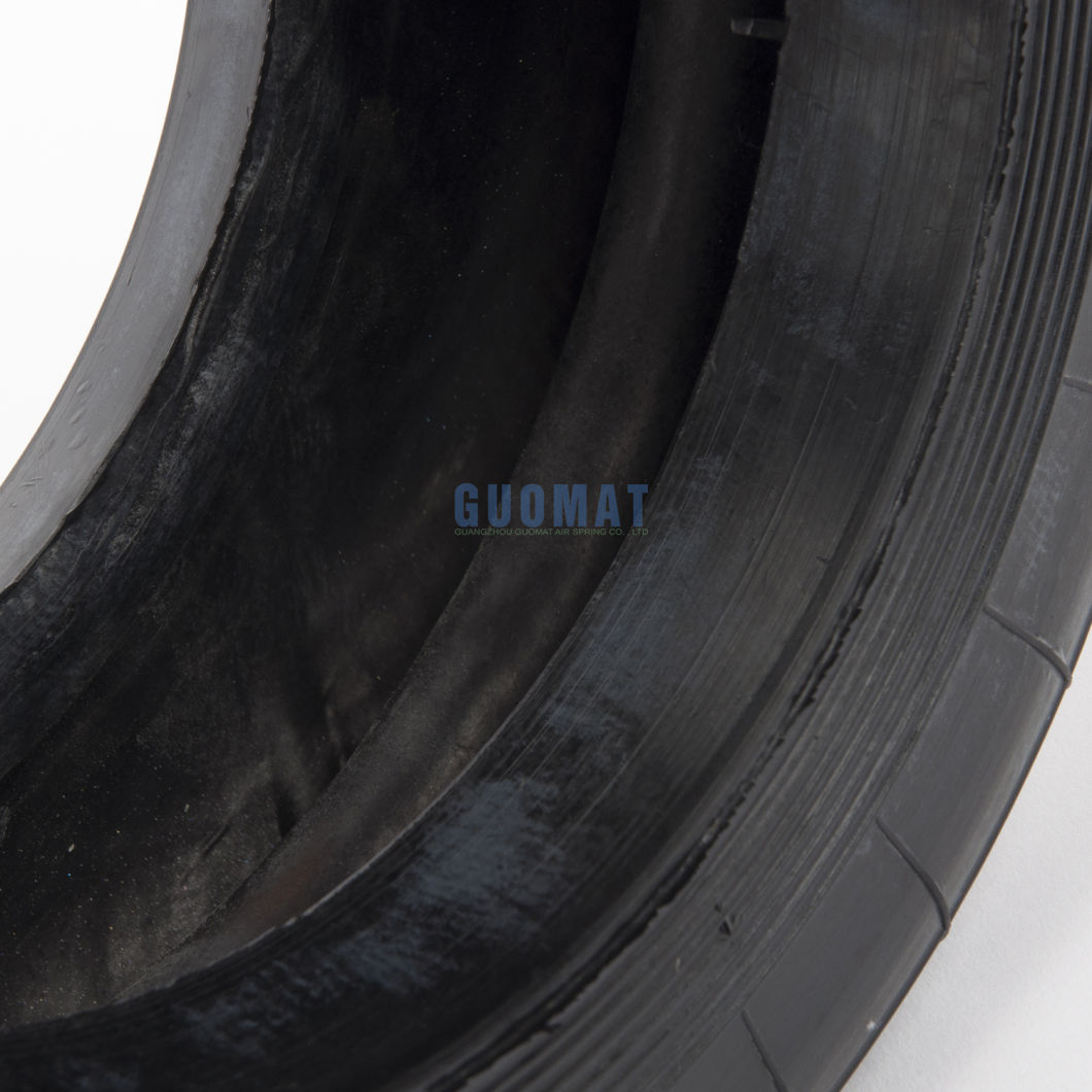 F-240-2 Guomat Air Spring Refer to Yokohama Air Spring S-240-2 Convolution for Crankless Press