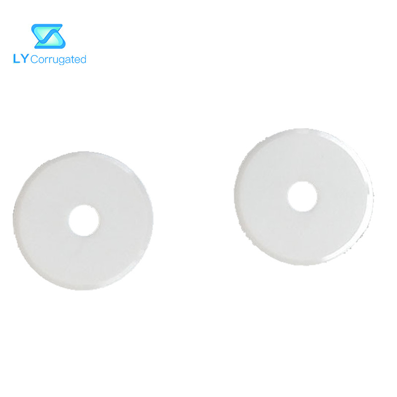 Industrial Cutting Ceramic Knife Melt Blowing Mask Non Woven Medical Material