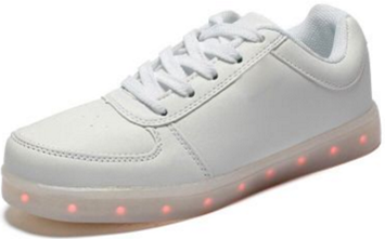 led shoes