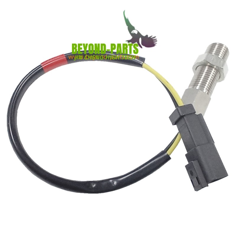 catererpillar 320B 320C Xcavator Sensor RPM Speed Revolution Sensor 125-2966 196-7973