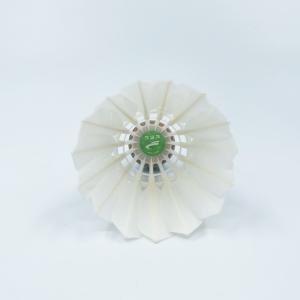 Anyball 3in1 Shuttlecocks Durable Duck Feather Shuttlecock Outdoor Training