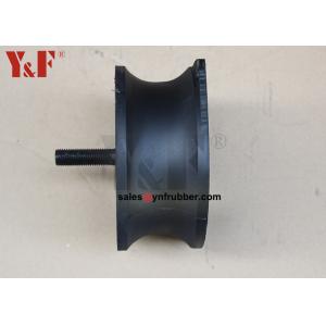 Captive Transit Engine Mounts Small Lightweight High Flexibility