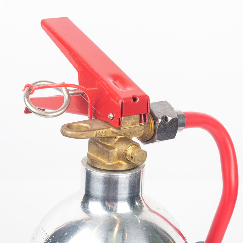 Non-Magnetic Fire Extinguisher 2L/3L/4L/6L/9L/12L/50L Fire Fighting Equipment
