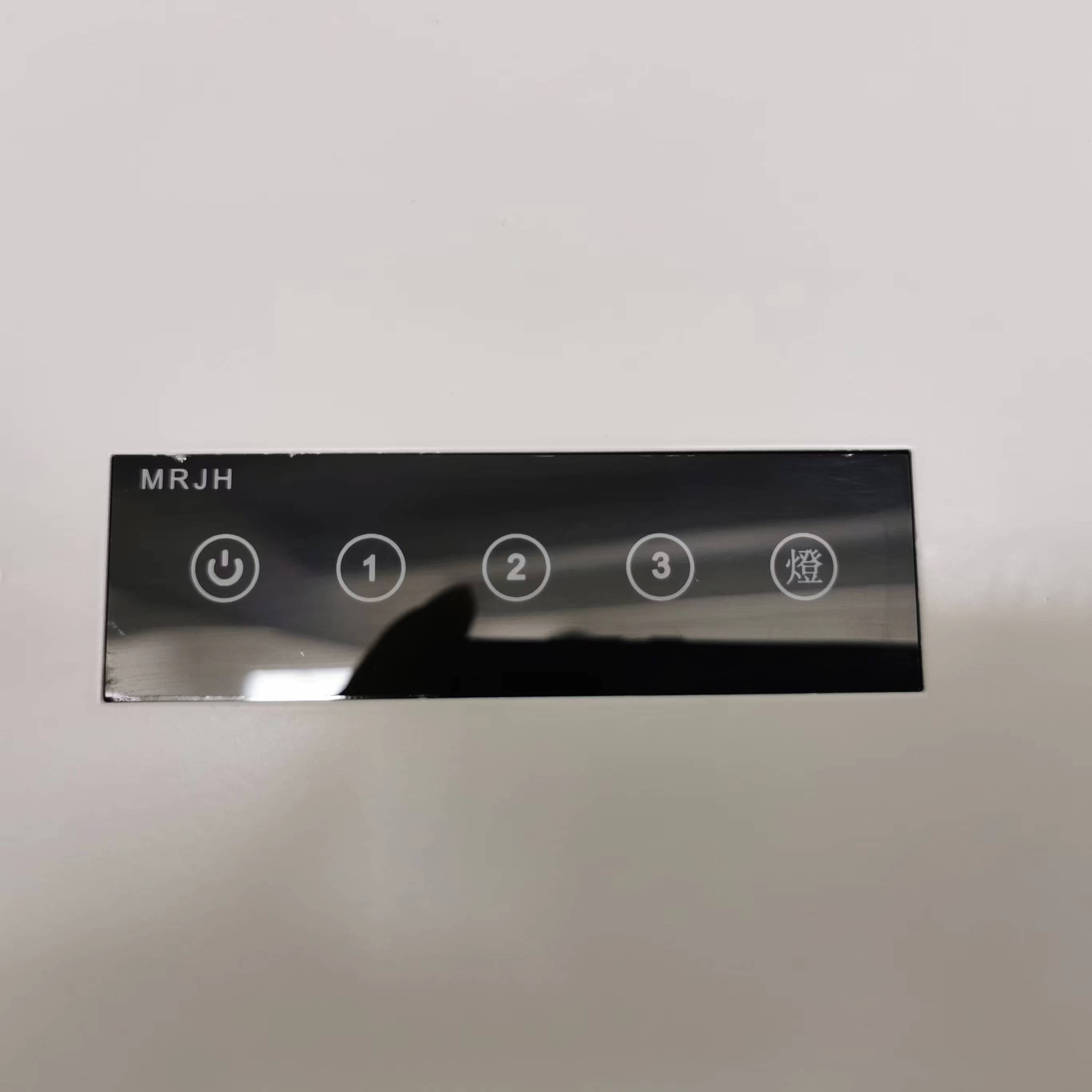 Economical Horizontal Laminar Flow Cabinet Clean Bench Custom Logo Design