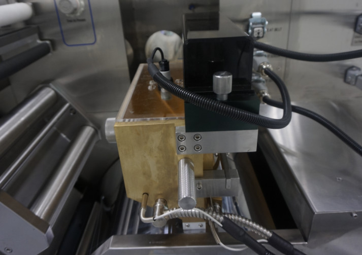 SS304 SS316L Soft Gel Capsule Making Machine Small Middle Big Chewable