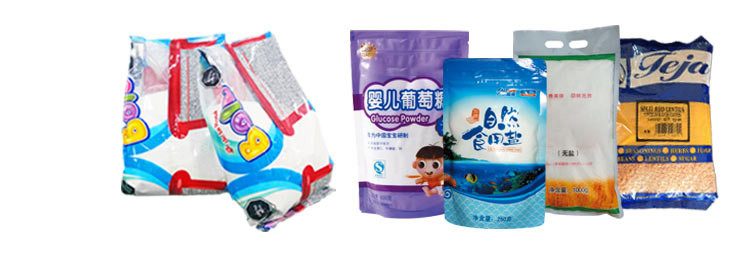 50-2000g 1kg 2kg 3kg Powder Packing Machine Semi Automatic Auger Sachets