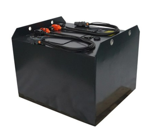 51.2V 450AH Forklift Lithium Battery Traction Battery System For Hyster E Truck