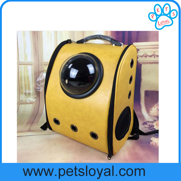 China Factory Wholesale Pet Dog Cat Bag Pet Supply Dog Carrier
