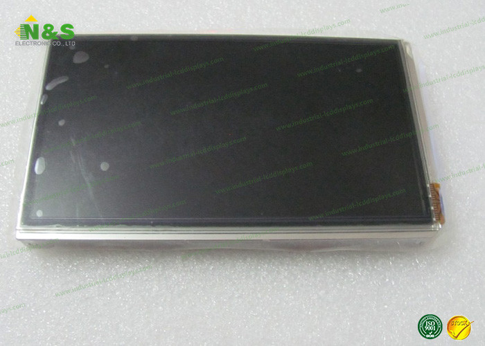 L5F30818P01 Industrial LCD Displays Epson 6.5 inch LCM 800×480 850 700:1 262K WLED TTL