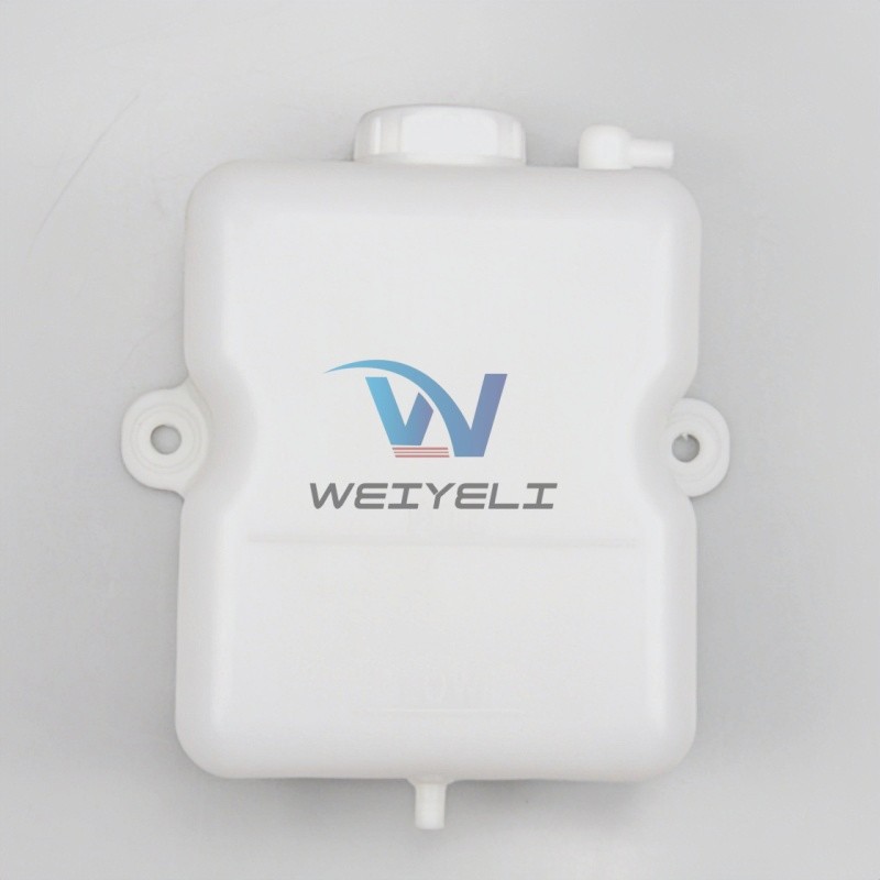 Coolant Expansion Water Tank Protector DX260 K1038409 K1003180A K1003180 K1009701C K1009701B 450107-00018
