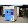 Buy cheap Larger Capacity Xenon Aging Chamber Three Separate Xenon Lamps Aging Machine from wholesalers