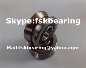 Buy cheap Double Row 51797 2RS , SG15-2RS U Groove Bearing For Embroidery Machine product