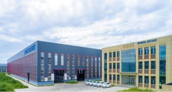 Sino Jiguo Machinery Co., Ltd. (Tangshan Jiguo Printing Machinery Co., Ltd. )