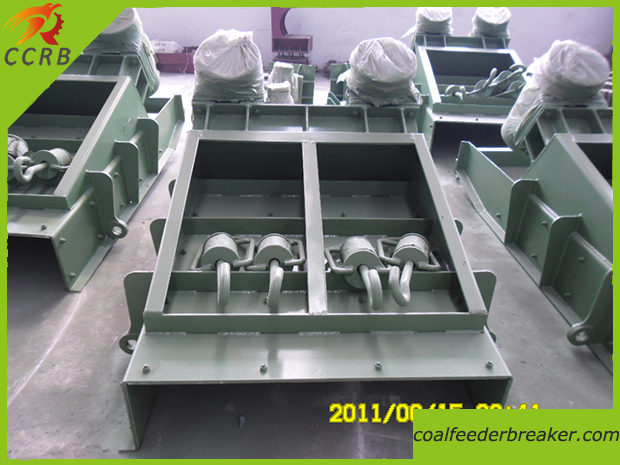 Feeder Machine