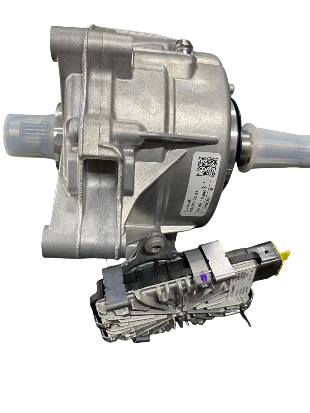 0CX409431C 0CJ409431C Dual Clutch Transmission All-wheel Drive Clutch Assembly