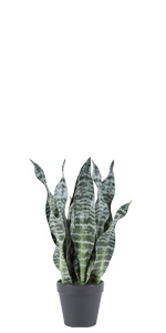 Artificial plant
