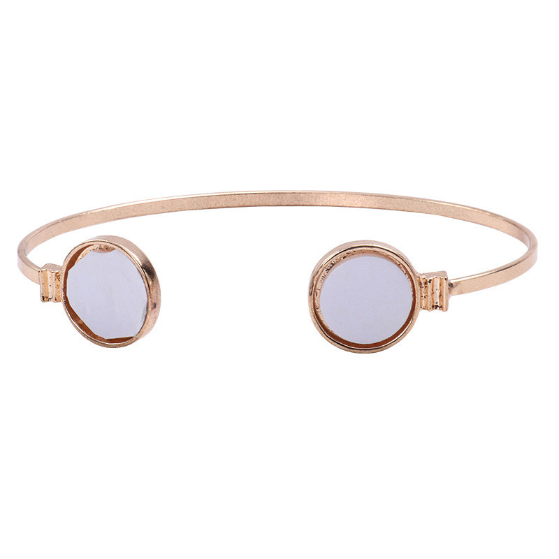 Sublimation Metal Bangle Bracelet For Sublimation Photo Printing Sublimation Blanks Gadget