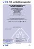 Dongguan XSD Cable Technology Co., Ltd. Certifications