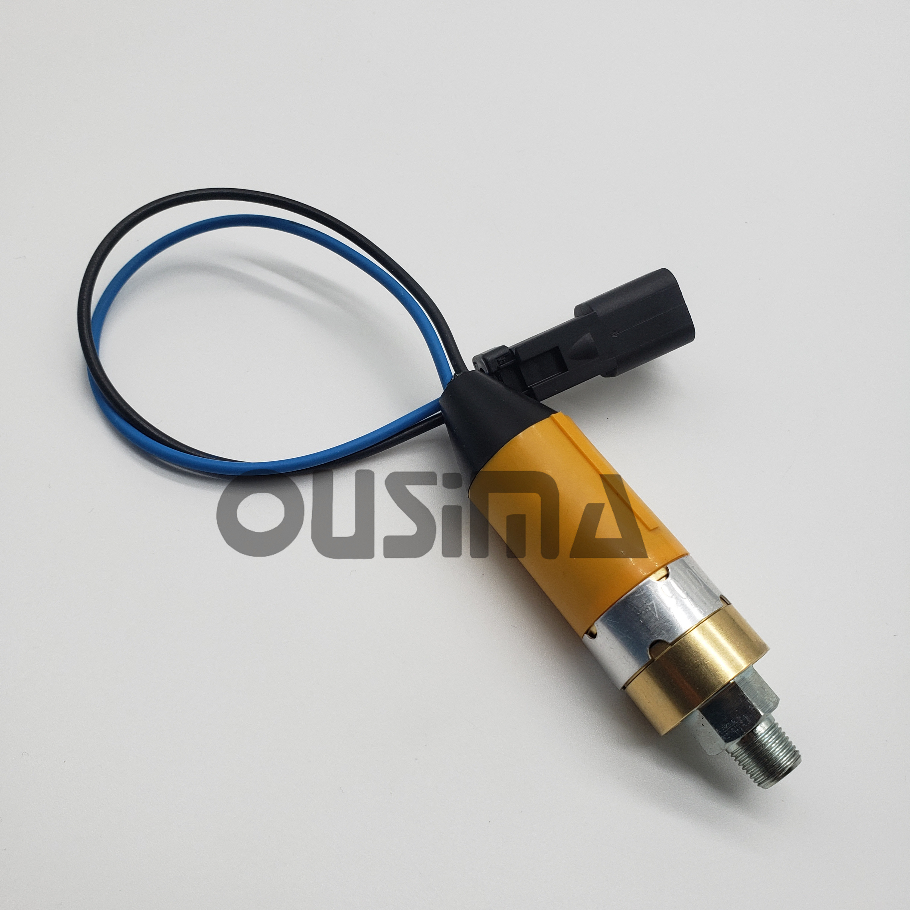 107-0614 Universal Oil Level Sensor For Generator Product