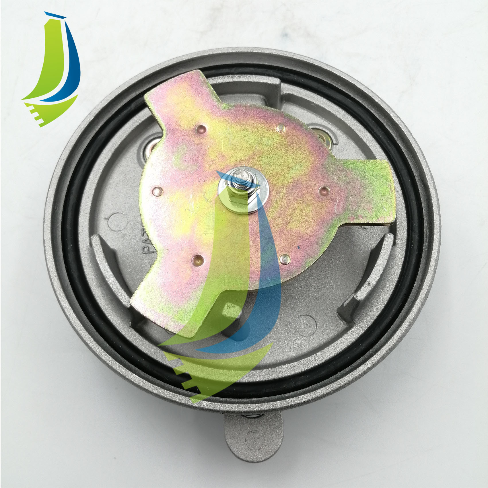 7X-7700 7X7700 Locking Fuel Cup For E320C Excavator Parts