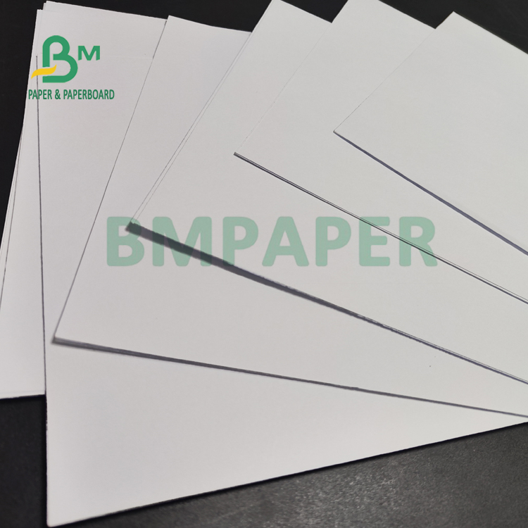 120gsm 160gsm Offset Bond Paper For Brochures 890mm Smooth Surface
