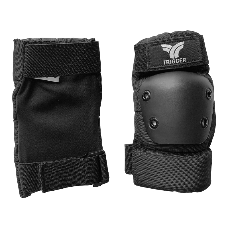 30*15*9mm Professional 3 in 1 Roller Skating Body Protectors for Indoor and Outdoor Skating Events