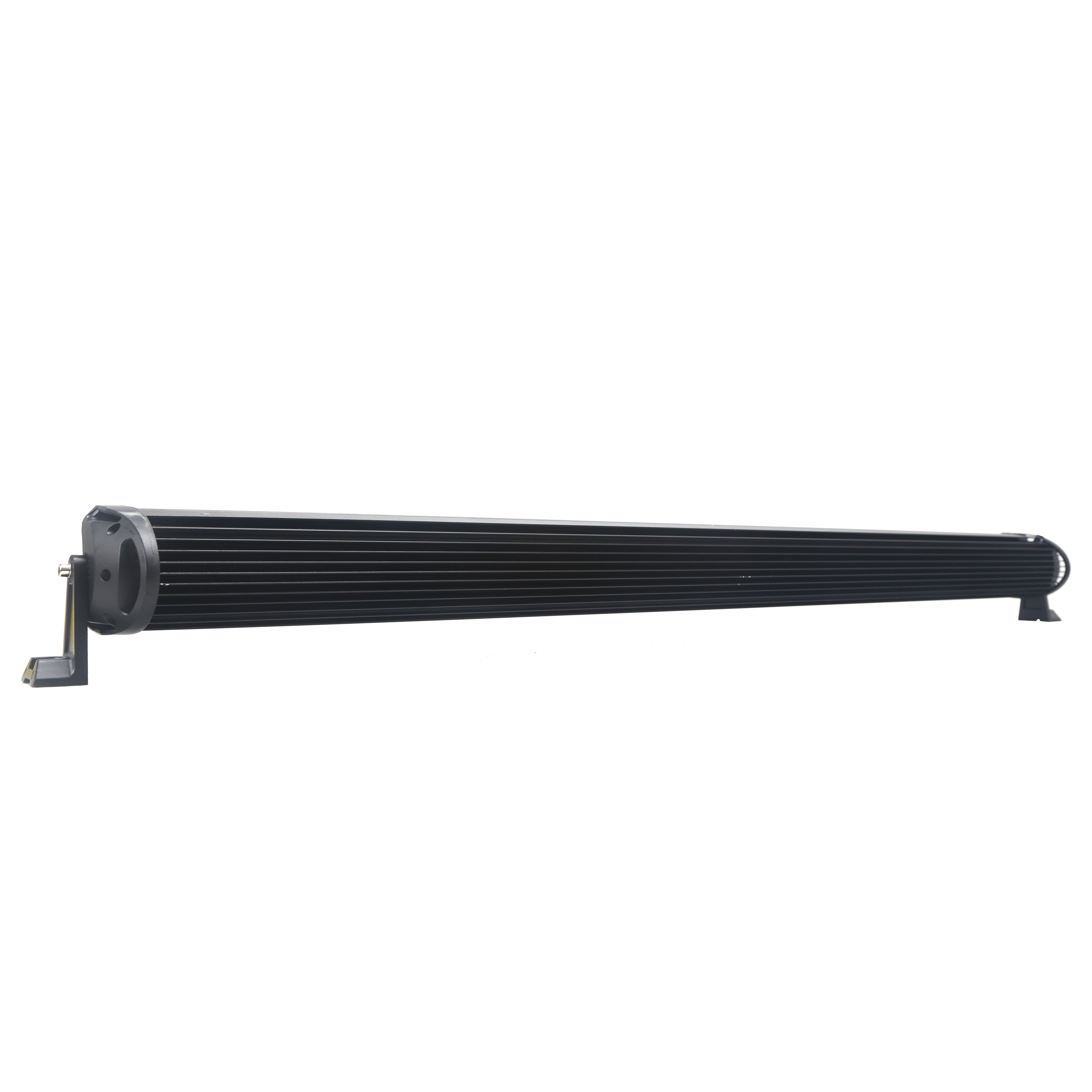 K Style 210W 42pcs 5W CREE LED LIGHT BAR 6000K 10-30V With Color Halo rings White,Blue,Red,Green,amber,Spot Beam