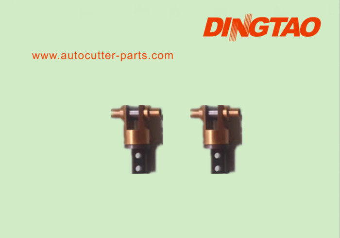 775446 Suit Cutter Blade Fixing Axis 2.4X7 Unit Suit Vector 7000 Parts