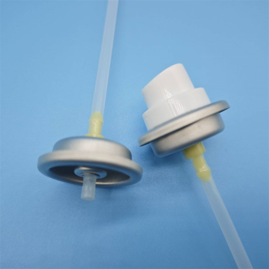 Premium Facial Water Spray Valve - For Refreshing Skin & On-the-Go Hydration - Specification: Fine Mist