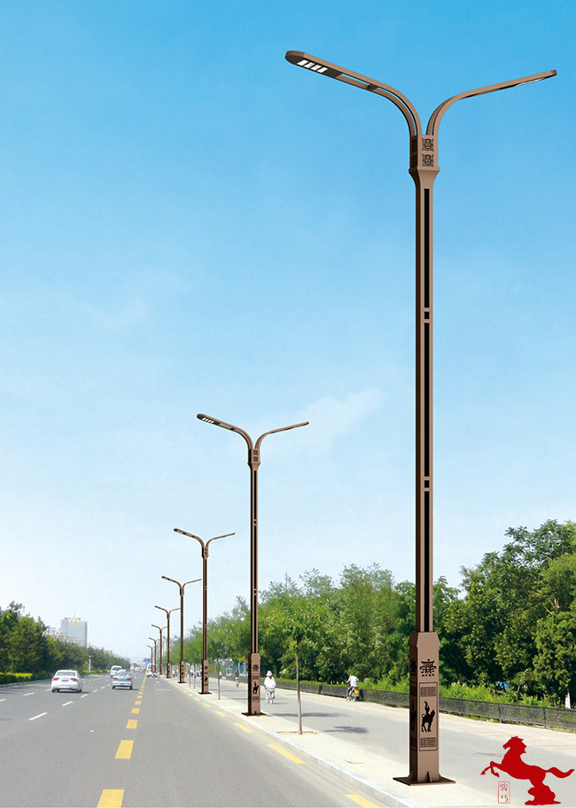 140lm/W Waterproof LED Street Light Dimmable from china manufacturer
