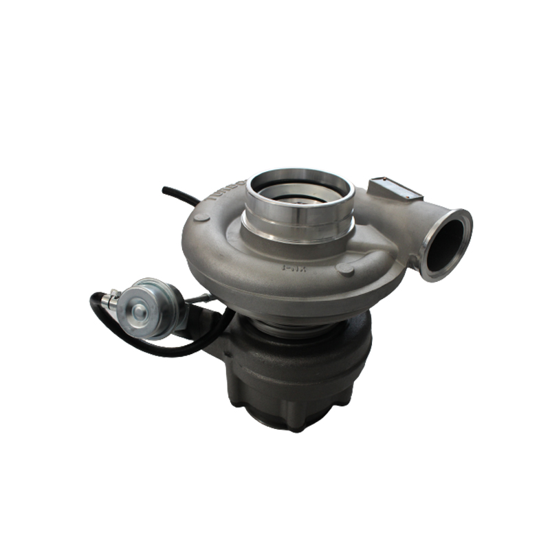 20KG Turbo Charger Assy for Volvo Heavy-duty Truck FMX Engine Parts 20763166