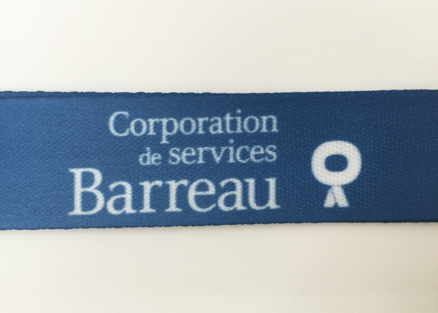 Good Looking Id Card Holder Lanyard For Promotion Gifts / Exhibition