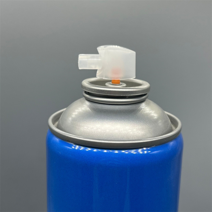Professional Oxygen Spray Valve Actuator - High - Pressure Tolerance for Aviation Oxygen Systems