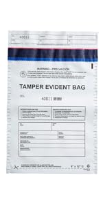Security Bags 