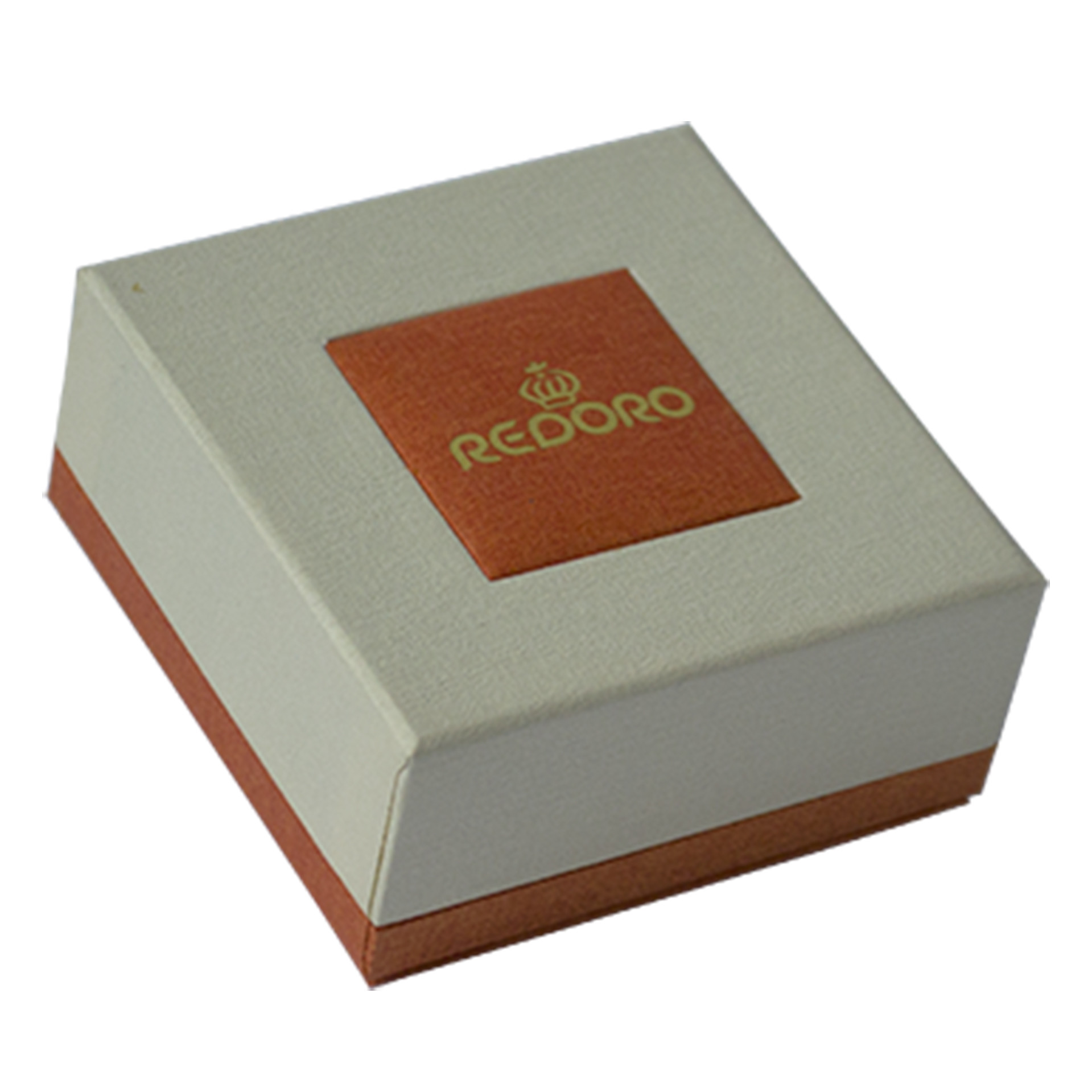 Custom Logo Jewelry Packaging Box Square Custom Paper Jewelry Boxes