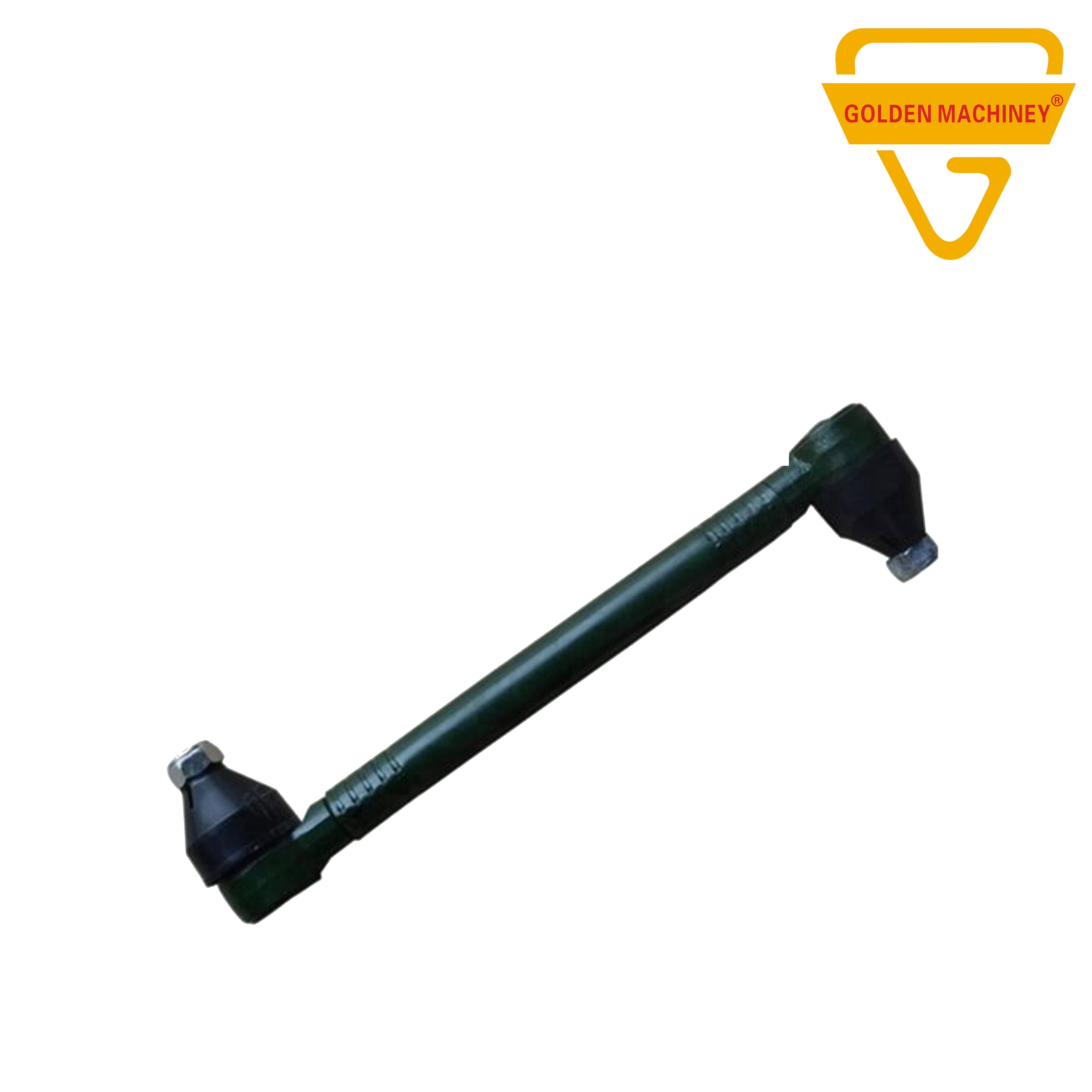 3987354 VOLVO FH12 FH16 FM12 Truck Spare Parts 435mm Stabilizer Bar
