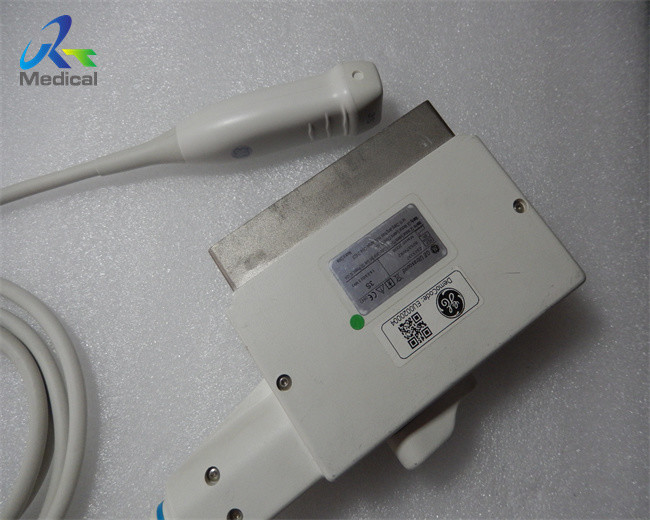 GE 3S Phased Array Ultrasound Transducer Probe Ultrasound Doppler Scanner