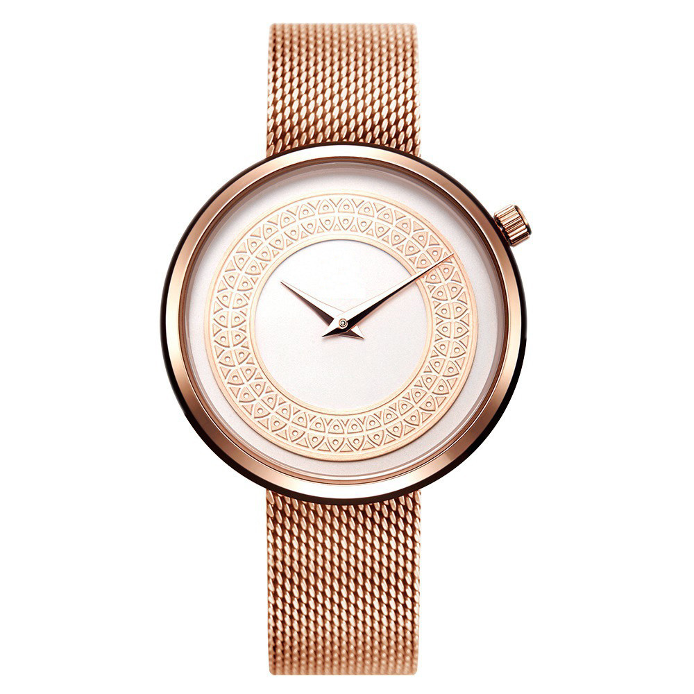 2019 New Fashion Ladies Wrist watch ,OEM Japan Quartz movement waterproof Men watch