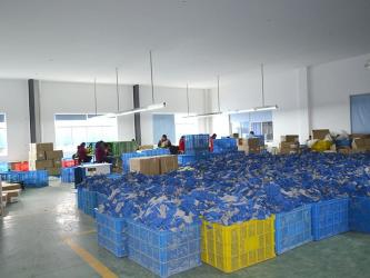 CHANGZHOU GOOD-JOB INDUSTRY CO., LTD.