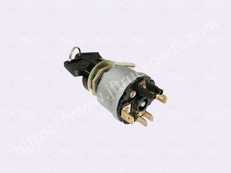 Shacman truck accessories Security starter switch key 159000580048